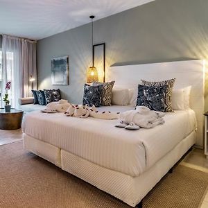 Suite Master con Cama King